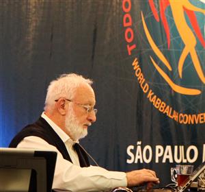 Congresso Internacional de Cabala em São Paulo