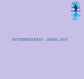 Aulas C.E Intermediário - Turma Jul 2017