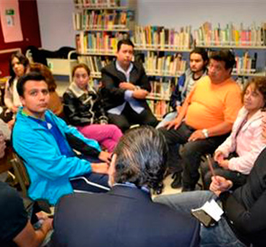 Estudar Cabala no Mexico