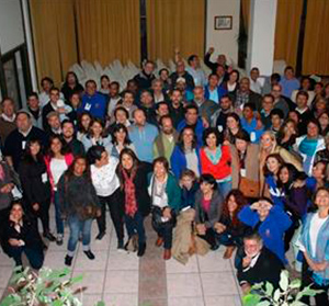 Estudar Cabala no Chile