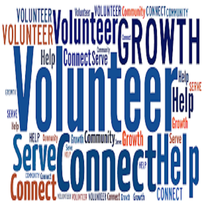 Lei do Voluntariado - Colaboradores do Bnei Baruch Brasil