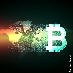 O Fenômeno Bitcoin