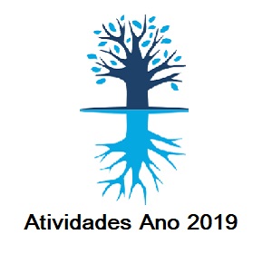 RELATÓRIO DE ATIVIDADES DE 2019