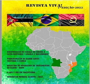 REVISTA VIVA! 7a EDIÇÃO