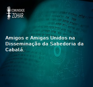 Textos Elaborados pelos Participantes do Comunidade Zohar