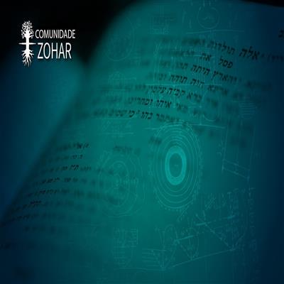 Comunidade Zohar -  Beresheet B - Noé